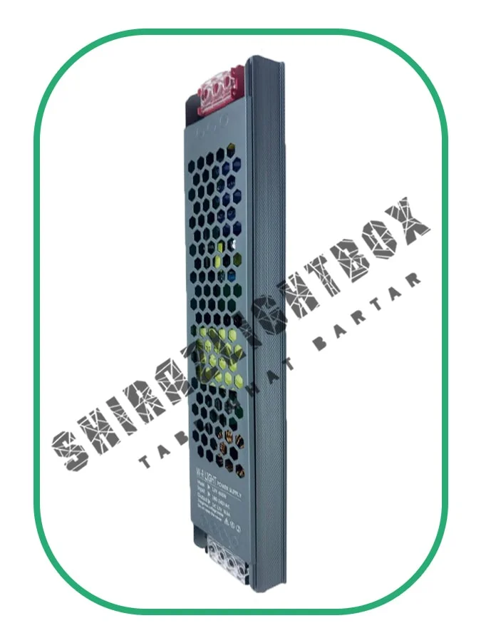 003-min (1) منبع تغذیه 400 وات 33 آمپر 12 ولت