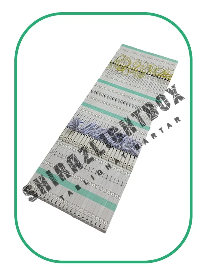 010-min (1) نور خطی لنز دار 220 ولت